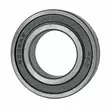 Pyöränlaakeri: 60052RS - Mopoauton alustan osat - 60052RSFK - 1