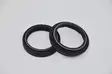 SKF Etuhaarukan öljy- ja pölytiivisteet Kayaba Mm 43 ""Black Color"" " - Crossipyörän öljytiivisteet - 220-B43K - 1