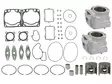 Sno-X Standard sylinterisarja, Arctic Cat 800/8000 - Moottorikelkan sylinterit - 89-09617K - 1