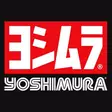 Yoshimura MUFFLER CLAMP RS-3 8mm/SHORT SLOTTED W/HEATSHIELD - Muut putket - 31-COS450S8ASX-K - 1