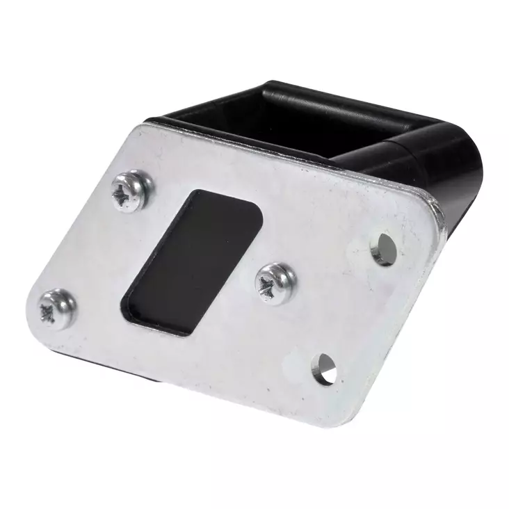 Forte Ketjunohjain, cc 32mm, Aprilia 06- / Derbi 00- / Peugeot 98- / Yamaha 03- - Mopon ketjunkiristimet - 307-70603K - 1