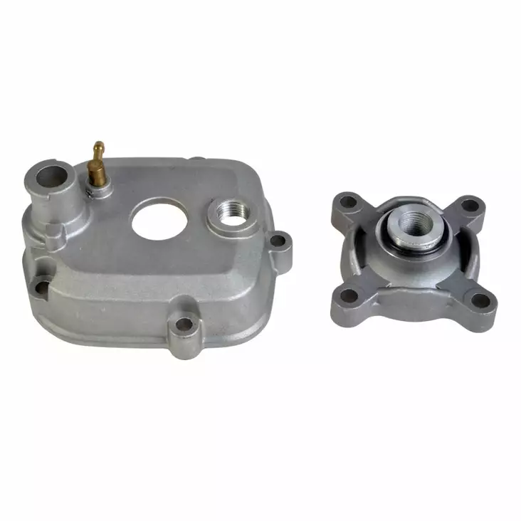 Forte Sylinterinkansi, 50cc, Derbi Senda 06- / Aprilia RX,SX 06- / Gilera 06- - Mopon sylinterikannet - 301-71027K - 1