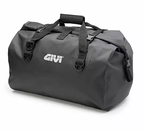 Givi EA119BK Satulalaukku 60ltr - Moottoripyörän laukkujen lisävarusteet - 321-EA119BK - 1