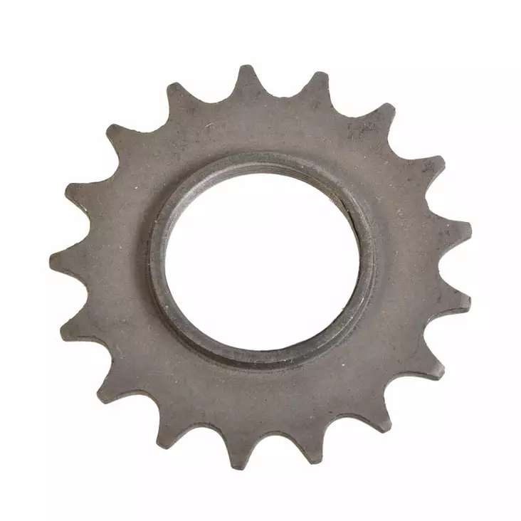 Ketjuratas kierrettävä 17h - Polkupyörän kierteelliset ketjurattaat - 60336K - 1