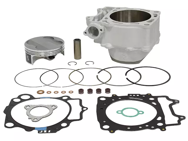 Sixty5 Sylinterisarja YZ450F 14-17 - Crossipyörän sylinterisarjat - 394-09173K - 1