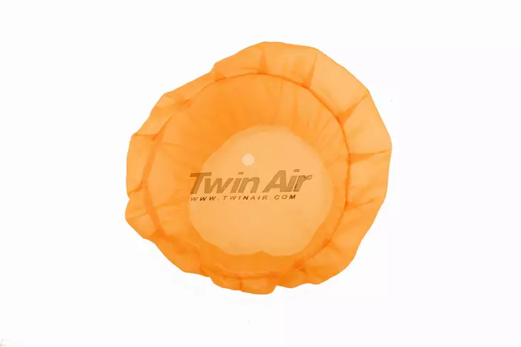 Twin Air Grand Prix Cover KTM (154110/112/113/114/115/210/211/212/213/214/215/2 - Crossipyörän suodatintarvikkeet - 201-16-0000GPBK - 1