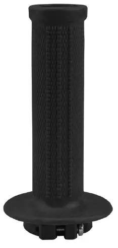 UFO Lock-on Tupet Musta - Kahvatupit - 650-1828-K - 1