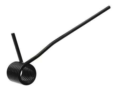 SNO-X Telaston jousi Vasen Polaris - Moottorikelkan telaston jouset - 84-04359L - 1