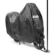 Givi WATERPROOF BIKE COVER NEW - Säilytys- ja kuljetuspeitteet - 322-S203XL - 1