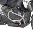 Givi kaatumarauta BMW R1300GS (2024) - Moottoripyörän kaatumaraudat - 324-TN5143SL - 1