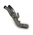 Akrapovic Optional Link Pipe (Titaani) YZF-R1 2009-2014 - Muut putket - 461-Y10SO9L - 1