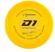 Frisbeegolfkiekko Prodigy D1 400 - Väinö Mäkelä Signature - Pituusdraiverit - 400-174-MAKELA-YEL - 1