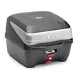 Givi B32 BOLD Monolock 32lt musta - Moottoripyörän perälaukut - 321-B32NMAL - 1