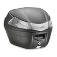 GIVI /BAULETTO B34 MONOLOCK TECH - Moottoripyörän perälaukut - 321-B34NTMAL - 1
