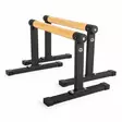 Gymstick Nojapuut Premium Parallettes, large - Tekniikka ja nopeus - GS61009-L - 1
