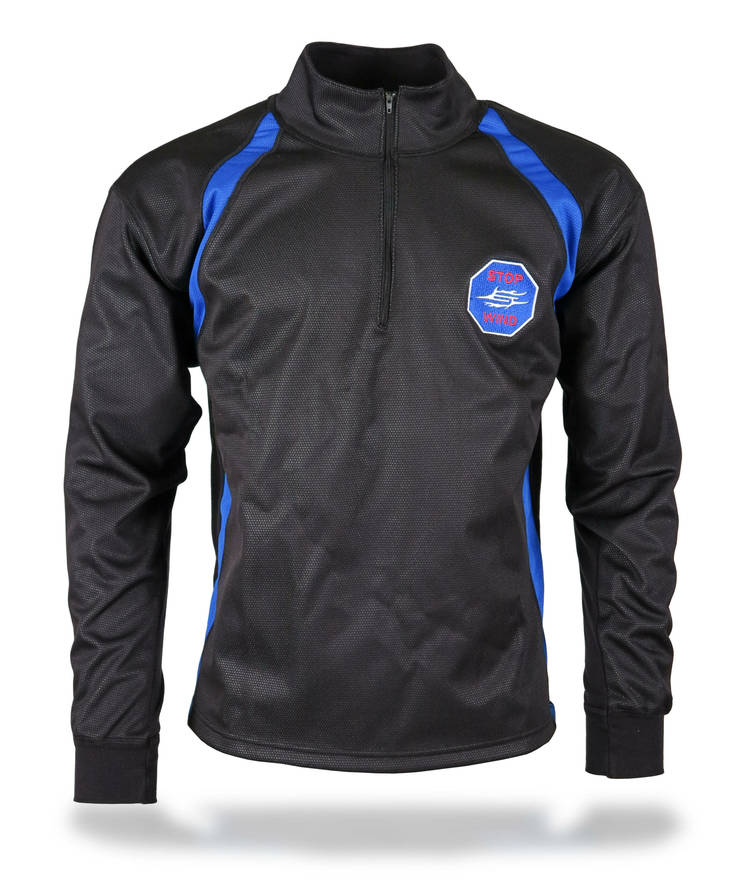 Aluspaita Sweep Wind Blocker naisille - Alusasut ja kerrastot - UNDPL - 4