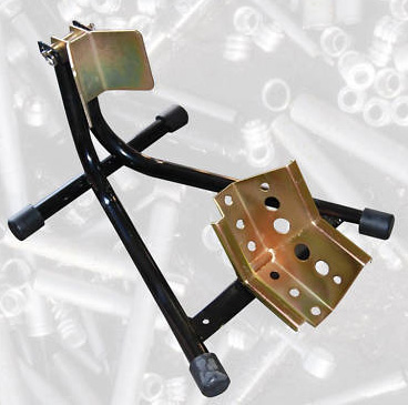 Rengastelakka - Varikkotuotteet ja nostimet - SMI3015-L - 1