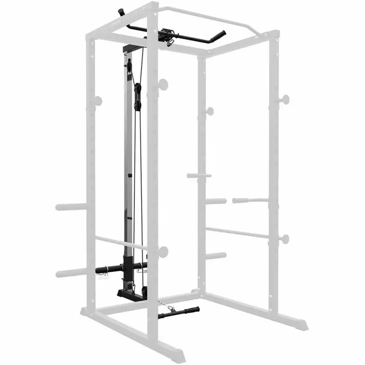 Gymstick Taljalisäosa Pulley Machine - Treenitelineet ja räkit - GSSTR-PR50PULL - 1