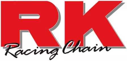 RK GB520EXW Jousilukko - Crossipyörän ketjulukot - 282-520201-CL - 1