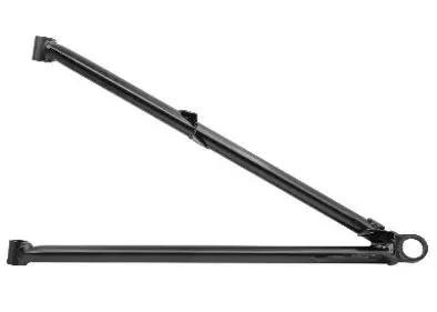 Sno-X A-alatukivarsi Vasen, Ski-Doo - Moottorikelkan A-varret - 88-08693L - 1