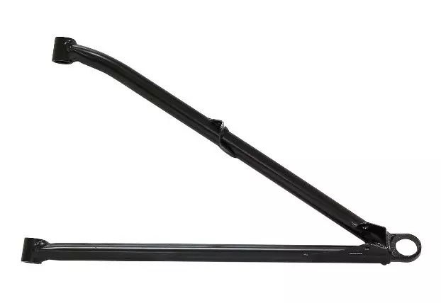 Sno-X A-varsi vasen, alempi Ski-Doo - Moottorikelkan A-varret - 88-08663L - 1