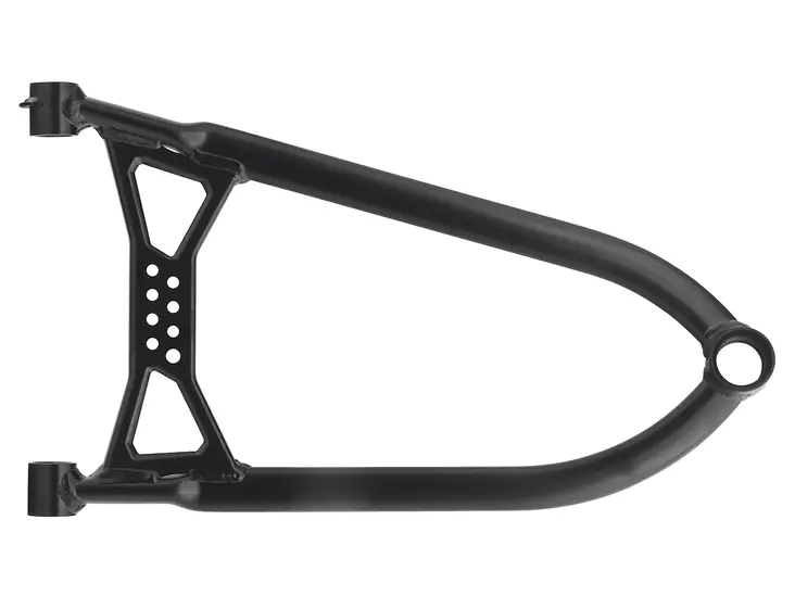 Sno-X A-Ylätukivarsi Vasen BRP - Moottorikelkan A-varret - 88-08651L - 1