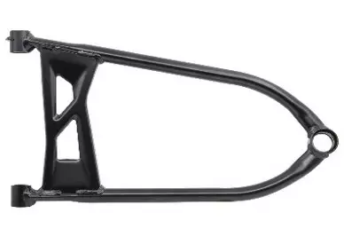Sno-X A-ylätukivarsi vasen, Ski-Doo - Moottorikelkan A-varret - 88-08691L - 1