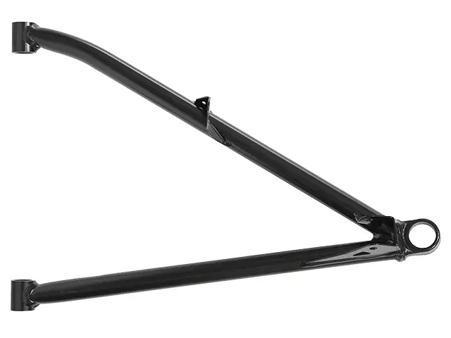 Sno-X alempi A-varsi, vasen, Ski-Doo - Moottorikelkan A-varret - 88-08661L - 1