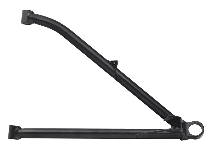 SNO-X Alempi A-Varsi, Vasen SKI DOO - Moottorikelkan A-varret - 88-08652L - 1