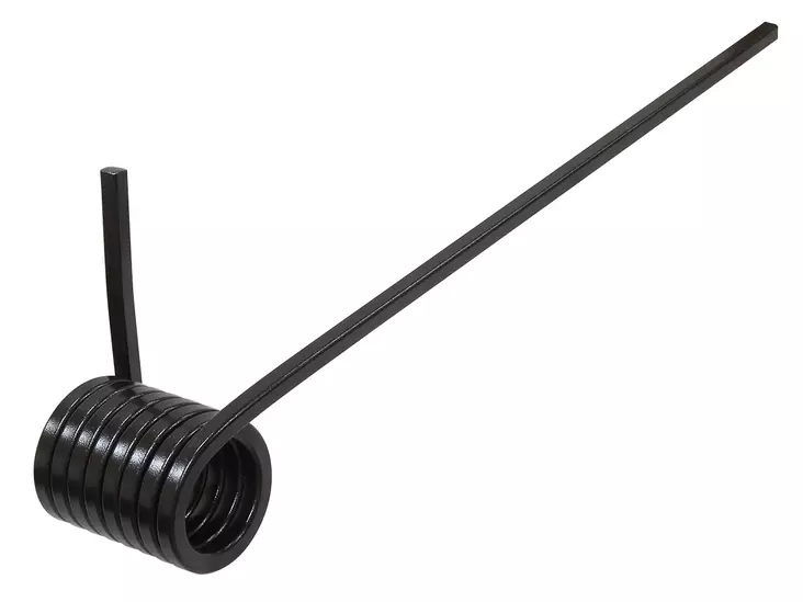 SNO-X Telaston jousi, vasen Polaris - Moottorikelkan telaston jouset - 84-04358L - 1