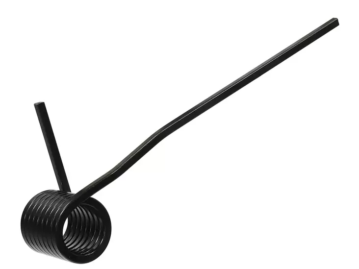 SNO-X Telaston jousi Vasen Polaris - Moottorikelkan telaston jouset - 84-04359L - 1