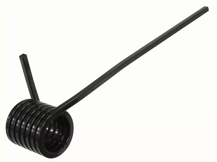 SNO-X Telaston jousi, vasen SKI-DOO - Moottorikelkan telaston jouset - 84-04354L - 1