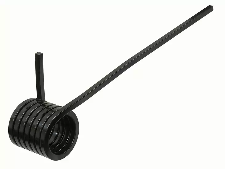 SNO-X Telaston jousi Vasen SKI DOO - Moottorikelkan telaston jouset - 84-04355L - 1