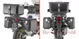 Givi P. Hol Honda Crf1100L Africa Twin ' - Moottoripyörän laukkujen kiinnikesarjat - 322-PLOS1178CAM - 1
