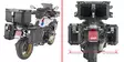 Givi Pannier Holder Bmw R1250Gs (19-23) - Moottoripyörän laukkujen kiinnikesarjat - 322-PLOS5108CAM - 1