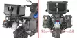 Givi Pannier Holder Bmw R1300Gs (2024) - Moottoripyörän laukkujen kiinnikesarjat - 322-PLOS5143CAM - 1