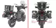 Givi Pannier Holder Benelli TRK 702 (202 - Moottoripyörän laukkujen kiinnikesarjat - 322-PLOS8717CAM - 1