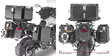 Givi Pannier Holder Triumph Tiger 900 (2 - Moottoripyörän laukkujen kiinnikesarjat - 322-PLO6425CAM - 1