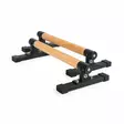 Gymstick Nojapuut Premium Parallettes, medium - Tekniikka ja nopeus - GS61009-M - 1