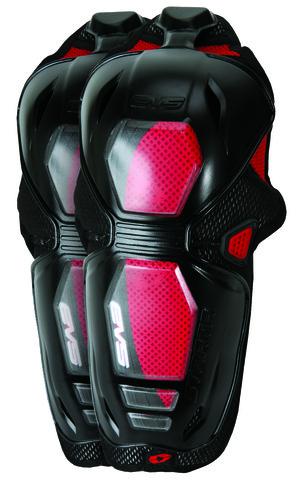 Kyynärsuojat EVS Strata - Polvi- ja kyynärsuojat - SE-S-M - 1