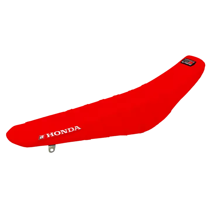 Blackbird satulanpäällinen Multitraction CRF450R 17- - Crossipyörän satulat - 387-1148M - 1