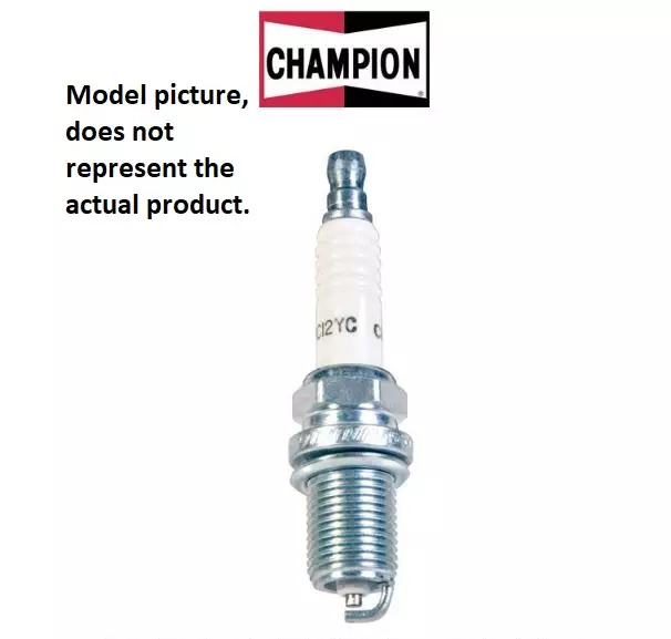 Champion Sytytystulppa J17LM - Sytytystulpat - 13C-J17LM - 1