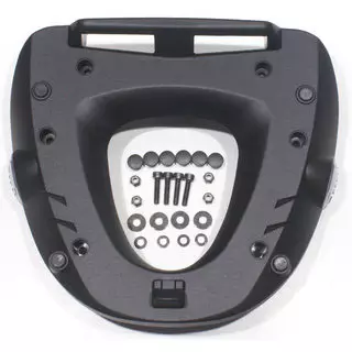Givi Monolock muovitaso (monorack FZ) - Moottoripyörän laukkujen kiinnikesarjat - 322-M5M - 1