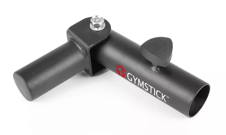 Gymstick Post landmine - Levypainot ja tangot - GSPRO-PLM - 1