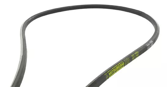 Hihna MITSUBOSHI: Husqvarna CT130-160, Jonsered ICT14-16, 36" leikkuulaitteelle - Husqvarnan hihnat - 444-AA105M - 1