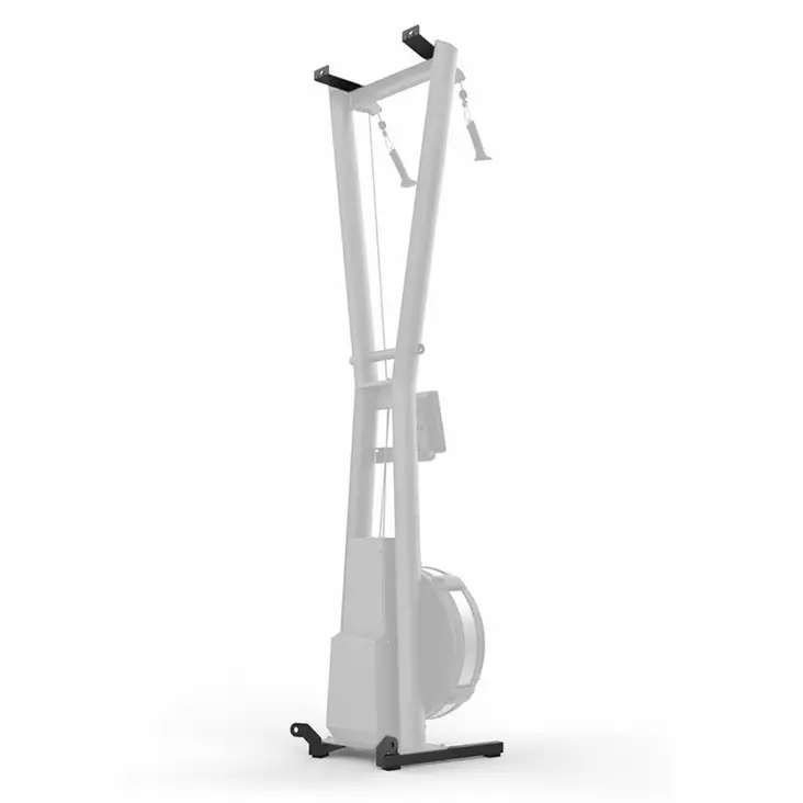 Gymstick Air Ski trainer sein=C3=A4kiinnikesarja - Soutulaitteet - GSST-AIRPRO-WM - 1