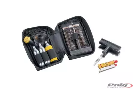 Puig Tool Bag Tire Kit - Työkalut - 33-5982N - 1
