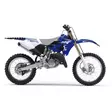 Blackbird Dream 4 tarrasrj YZ125/250 15- - Crossipyörän mallikohtaiset tarrasarjat - 382-2244N - 1
