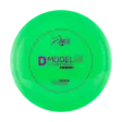 Frisbeegolfkiekko Prodigy ACE Line D Model US DuraFlex - Pituusdraiverit - D-US-DF-174-GREEN - 1
