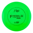 Frisbeegolfkiekko Prodigy ACE Line F Model OS DuraFlex - Väylädriverit - F-OS-DF-176-GREEN - 1